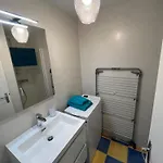 Agreable A La Chaume Apartament