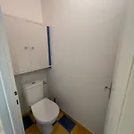 Apartament Agreable A La Chaume *