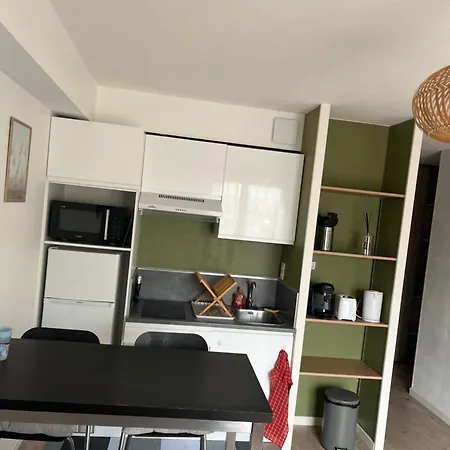 Apartament Agreable A La Chaume Les Sables-dʼOlonne