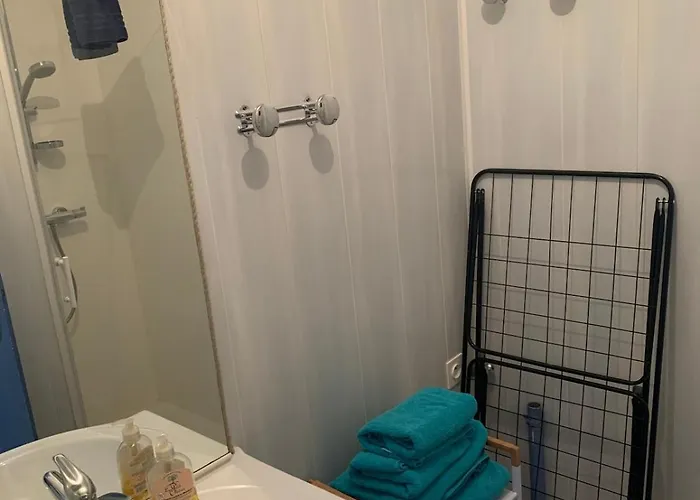 Agreable A La Chaume