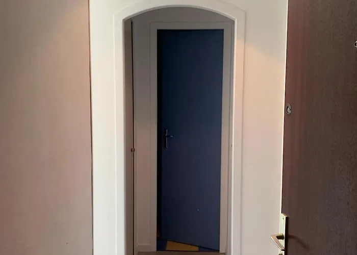 Διαμέρισμα Agreable A La Chaume Les Sables-dʼOlonne