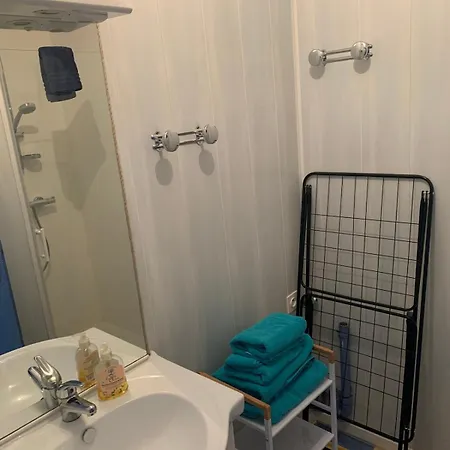 Agreable A La Chaume