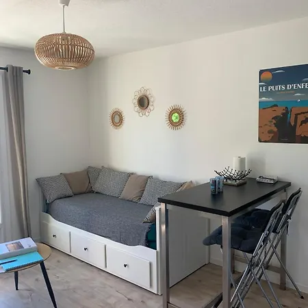 Agreable A La Chaume * Les Sables-dʼOlonne