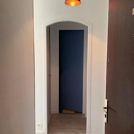 Appartamento Agreable A La Chaume Les Sables-dʼOlonne