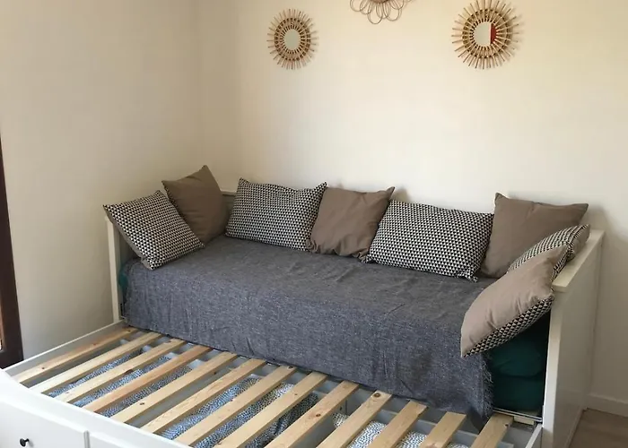 Agreable A La Chaume Les Sables-dʼOlonne