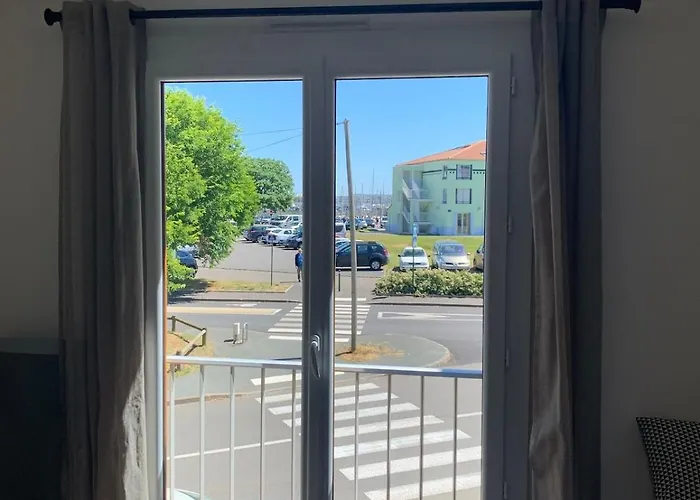 Agreable A La Chaume