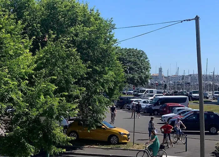 Agreable A La Chaume Appartamento Les Sables-dʼOlonne