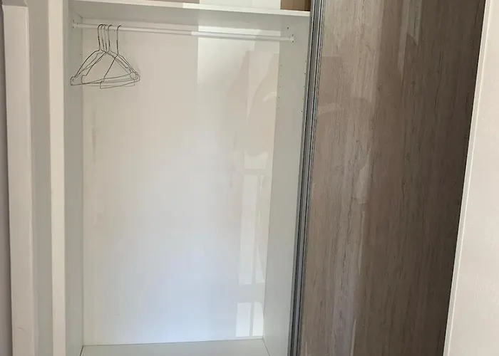 Appartamento Agreable A La Chaume